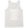 Super Cool Mimi Of A Freaking Awesome Son Tank Top