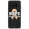 Hope Keeps Me Going Samsung Galaxy S8