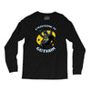 everything is gotham Long Sleeve Shirts