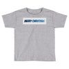 cristmas Toddler T-shirt