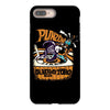 lucha iPhone 8 Plus