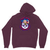mr m1 Hoodie