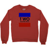 make art work Crewneck Sweatshirt