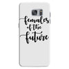 females of the future Samsung Galaxy S7
