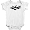 phancy aphuc Baby Onesie