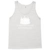 i only get blown on birthdays Tank Top