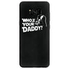 darth vader who's your daddy funny Samsung Galaxy S8