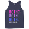 Both is Good Tank Top