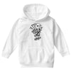 joker hahaha Youth Hoodie