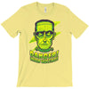 frankenstein&rsquo;s monster T-Shirt