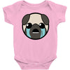 pugthump Baby Onesie