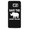 chubby unicorn Samsung Galaxy S7