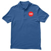 over Polo Shirt