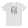 bacon2 All Over Women's T-shirt