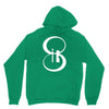 kryptonian symbol Hoodie
