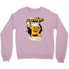 hey, beer man! Crewneck Sweatshirt