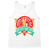 peter cotton ale Tank Top