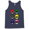 retrograde Tank Top