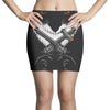 mafiacat Mini Skirts