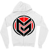 fahrie77 Zipper Hoodie