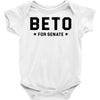 Beto For Senate With Stars Baby Bodysuit