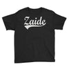 zaide Youth Tee