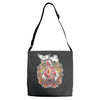 holypool Adjustable Strap Totes