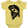 hardcore Baby Onesie