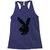 layboy frank ii Racerback Tank