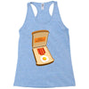 best breakfast Racerback Tank