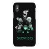 extraordinary scientists iPhoneX