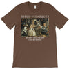 Diego Velazquez Las Meninas T-Shirt