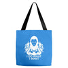 marvel comic god of mischeif thor unisex Tote Bags