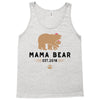 mama bear Tank Top
