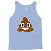 pile of poo Tank Top