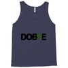 Dobre Tank Top
