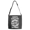 Scorpio Hated By Many Wanted By Plenty Adjustable Strap Totes