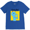 caaan do V-Neck Tee