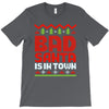 bad santa T-Shirt