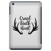 Crawl Walk Hunt iPad Mini