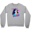 i'm soo excited Crewneck Sweatshirt