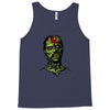zombie brain out Tank Top