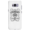 The Legendary Dad World Champion Samsung Galaxy S8 Plus