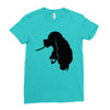 Lady Ladies Fitted T-Shirt