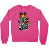 chocotoy Crewneck Sweatshirt
