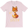 oh, for fox sake T-Shirt