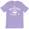 put queso face o T-Shirt
