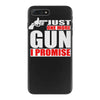 just one more gun i promise iPhone 7 Plus Case