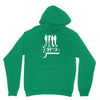 clockwork Hoodie