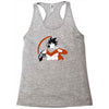 super 'ku Racerback Tank